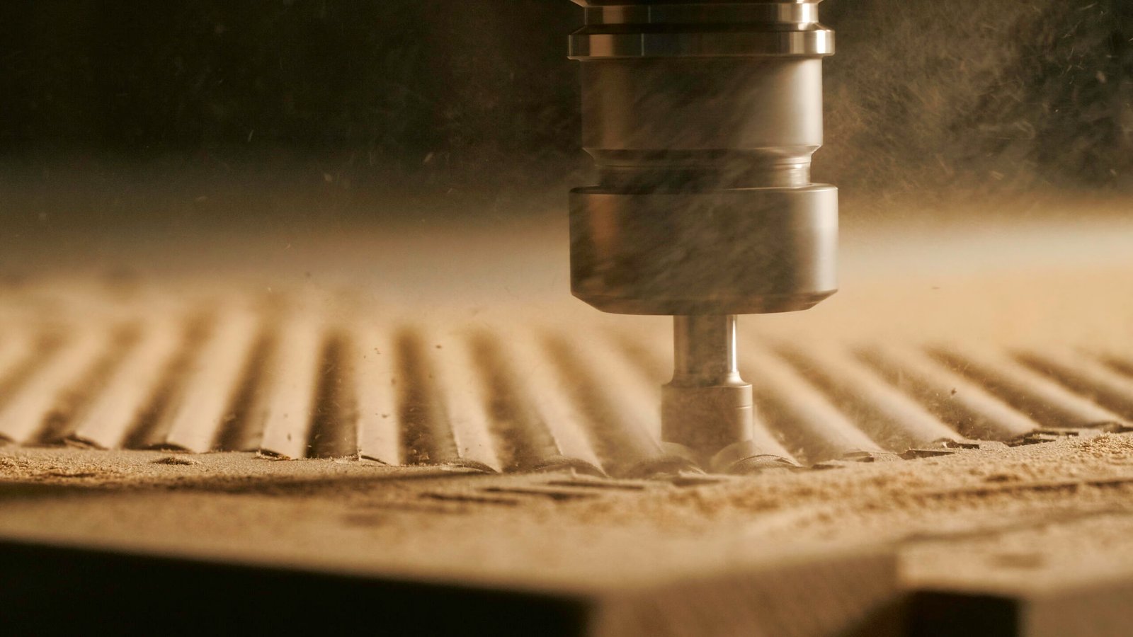 Advanced Wood Working Machines