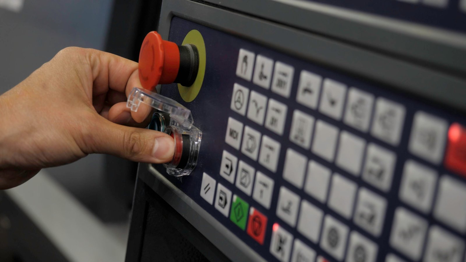 Intelligent CNC Controllers